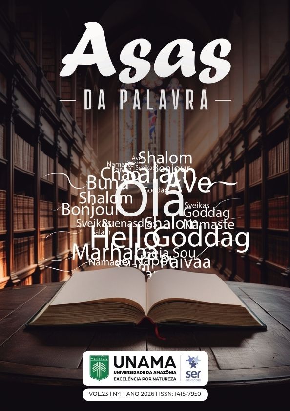 					Visualizar v. 23 n. 1 (2026): Dossiê – Territorialidade e Identidades na interface Arte, Cultura e Educação
				